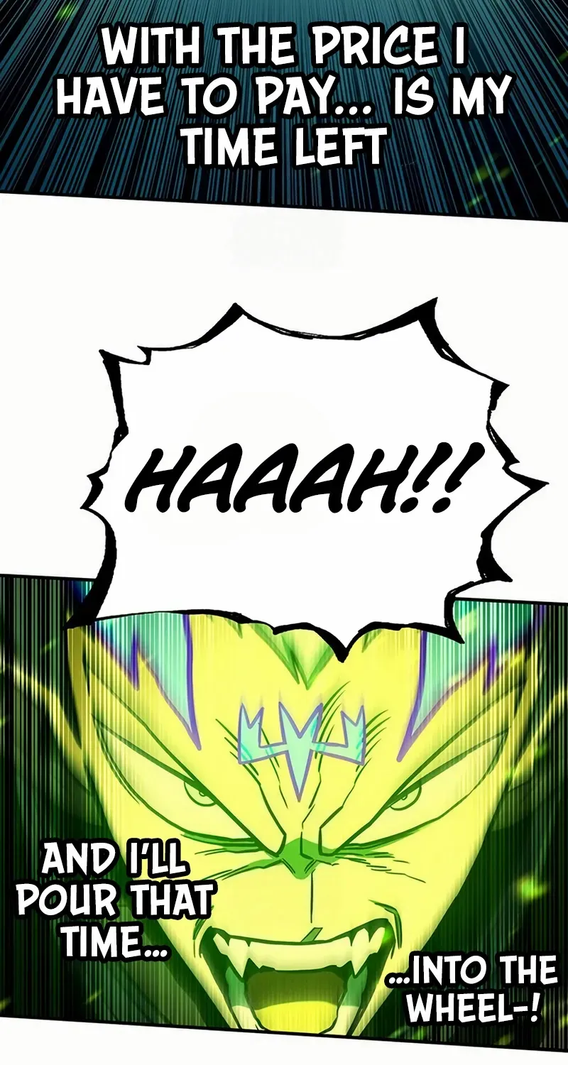 Hardcore Leveling Warrior Chapter 431 page 81 - 