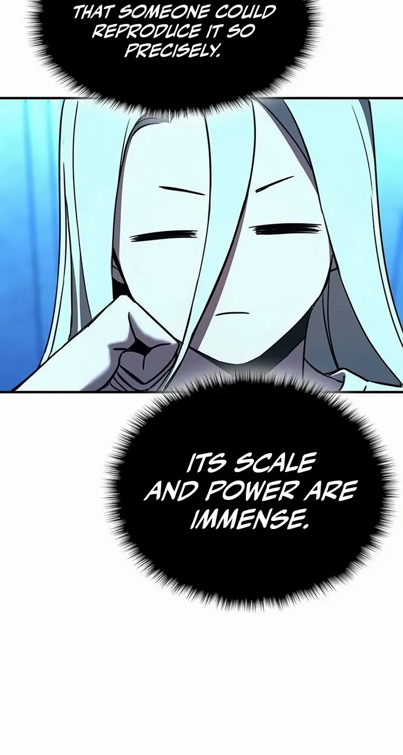 Hardcore Leveling Warrior Chapter 431 page 10 - 