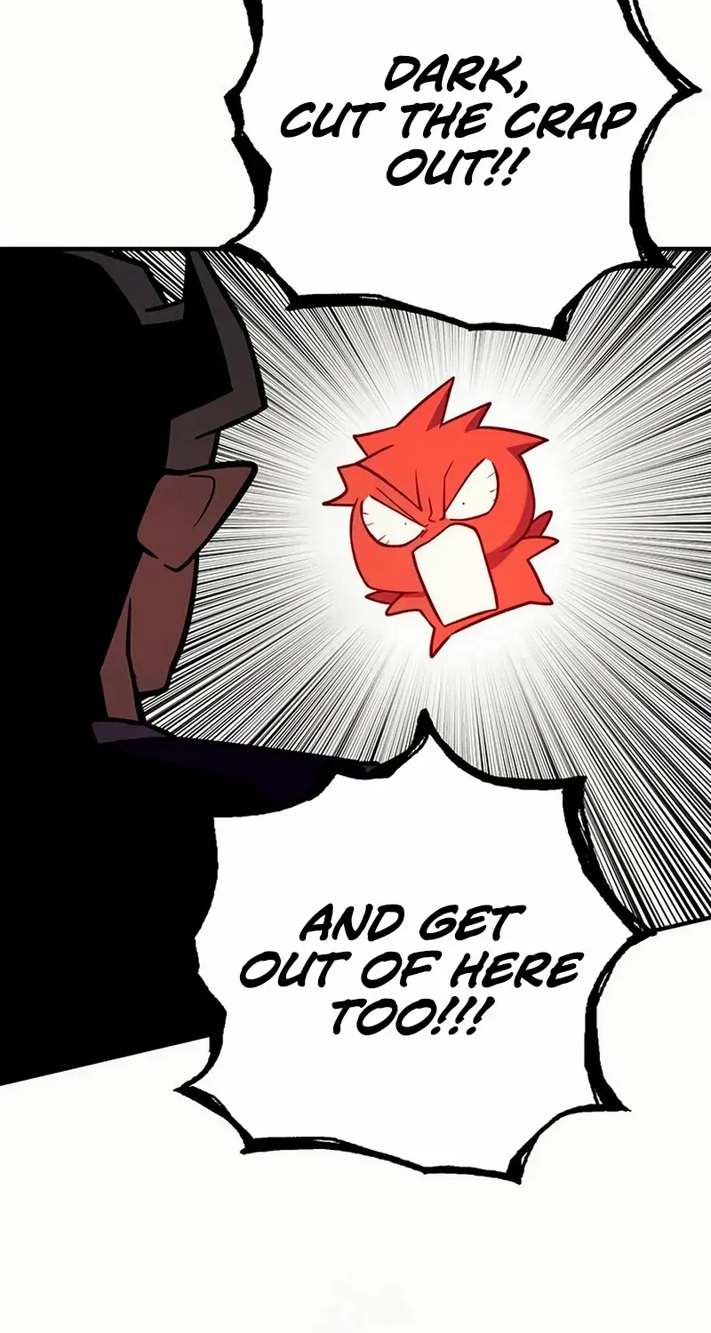 Hardcore Leveling Warrior Chapter 432 page 104 - 