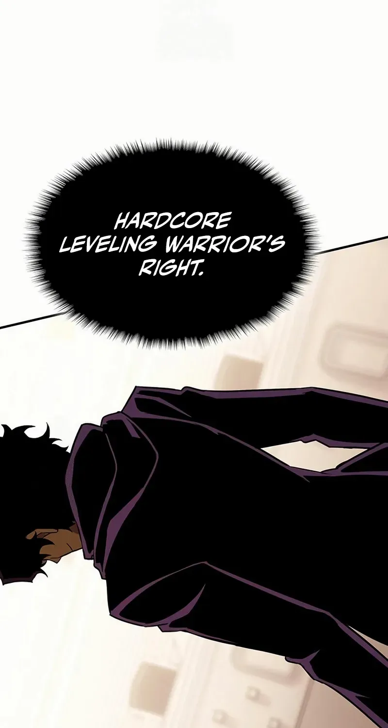 Hardcore Leveling Warrior Chapter 432 page 105 - 