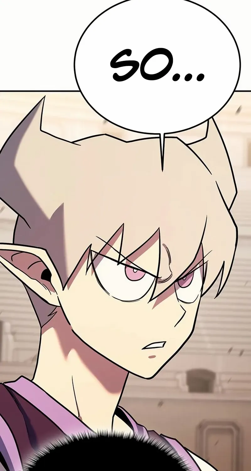 Hardcore Leveling Warrior Chapter 432 page 116 - 