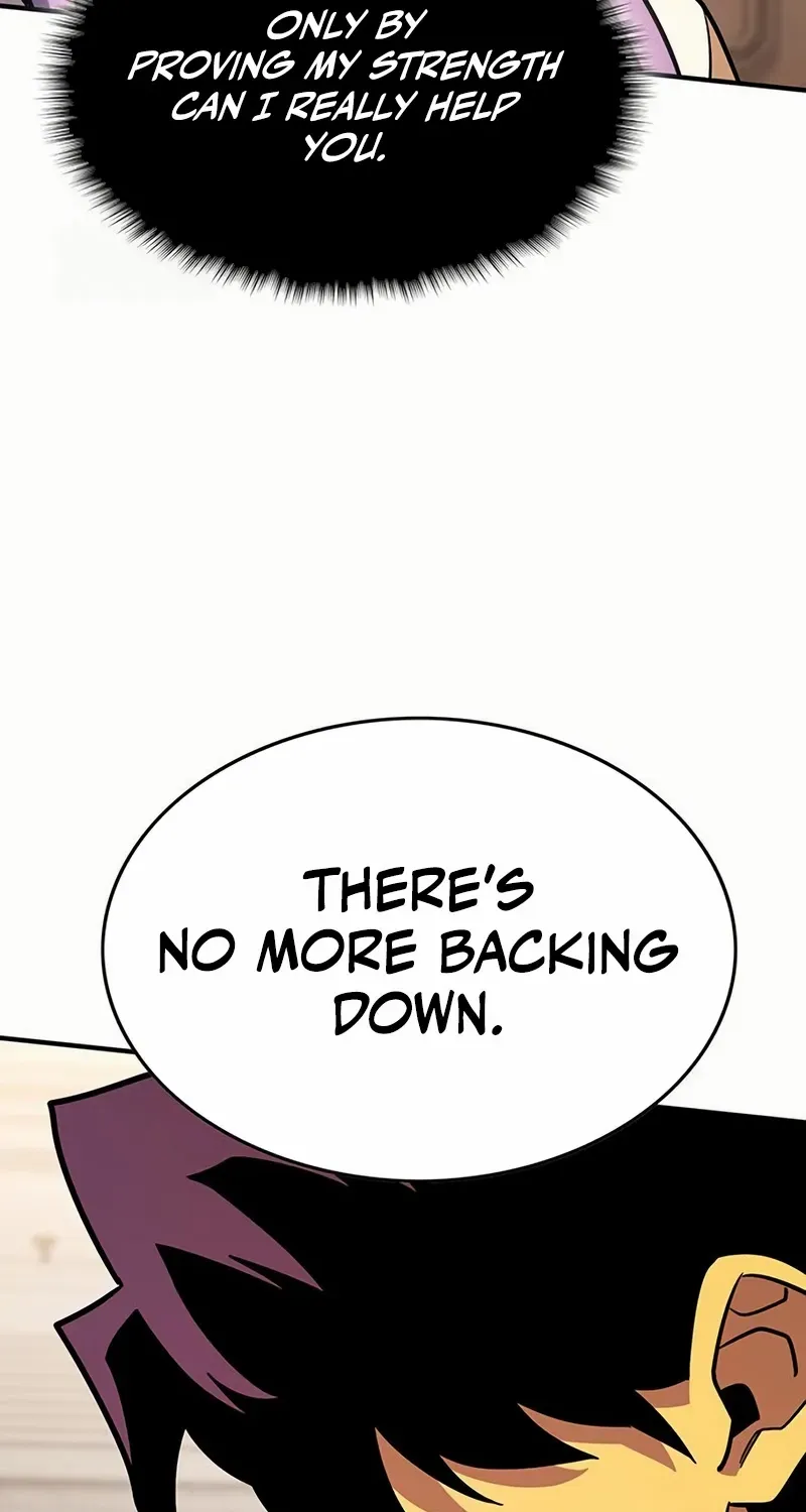Hardcore Leveling Warrior Chapter 432 page 117 - 
