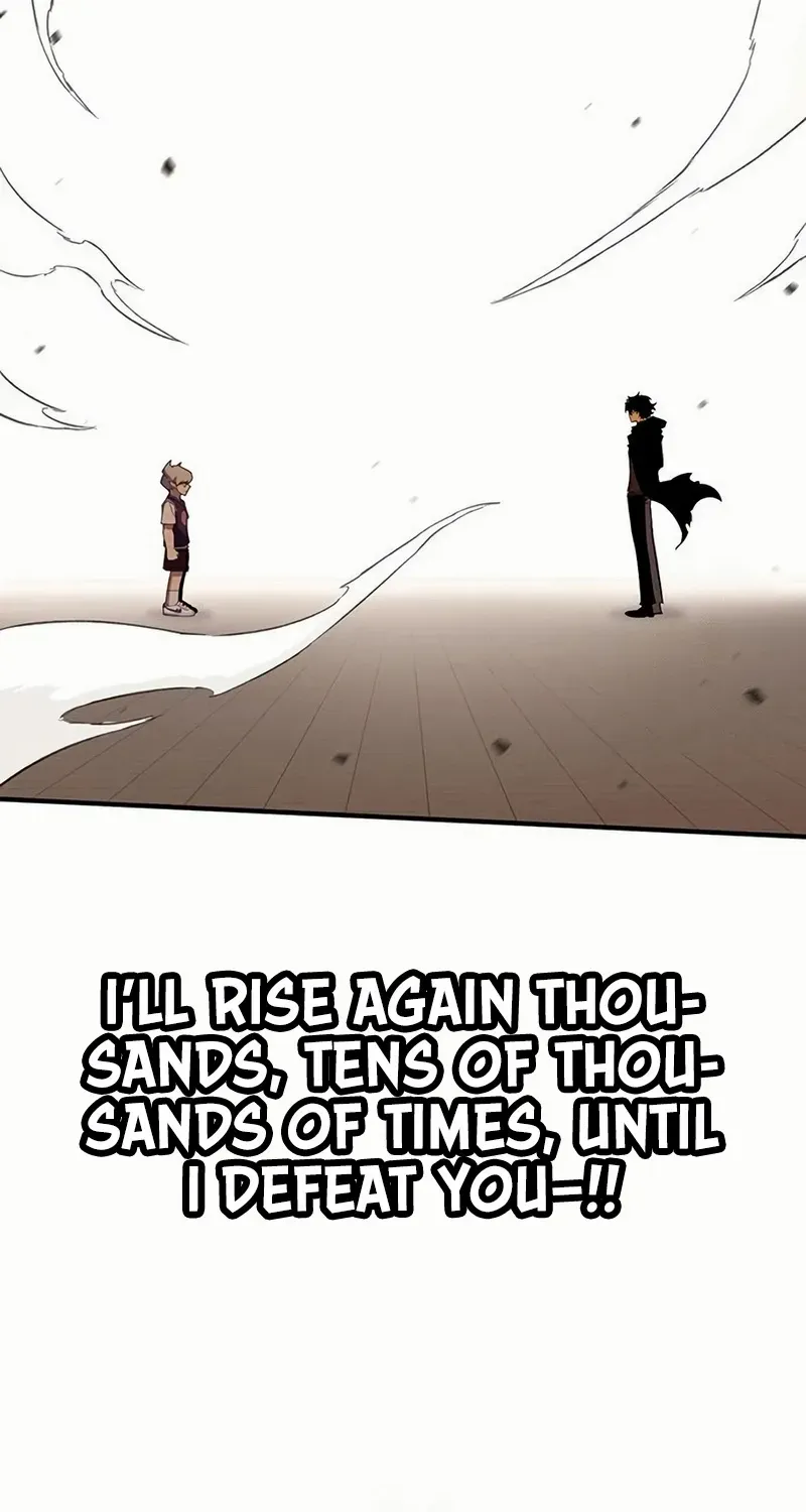 Hardcore Leveling Warrior Chapter 432 page 124 - 