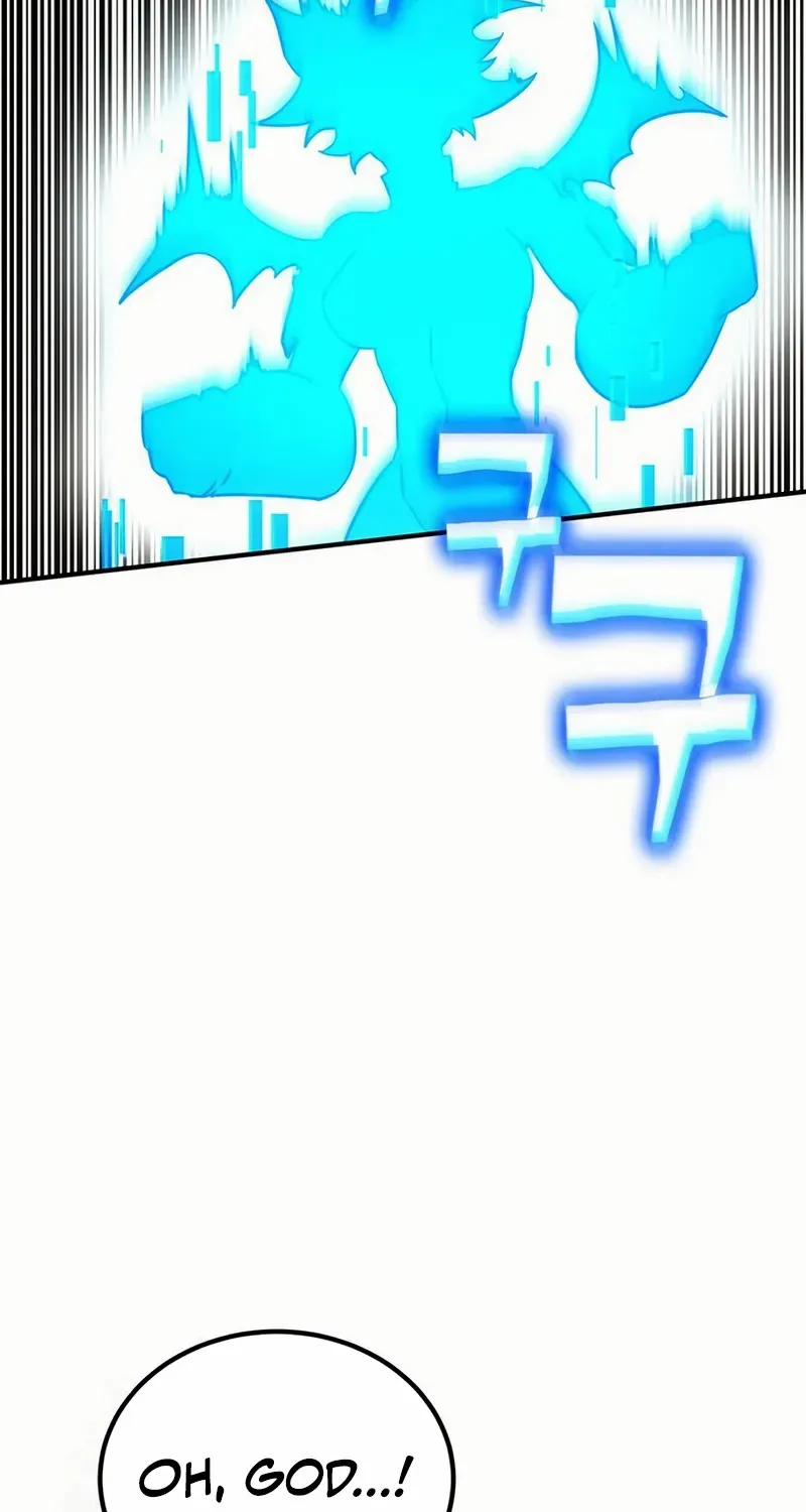 Hardcore Leveling Warrior Chapter 432 page 127 - 