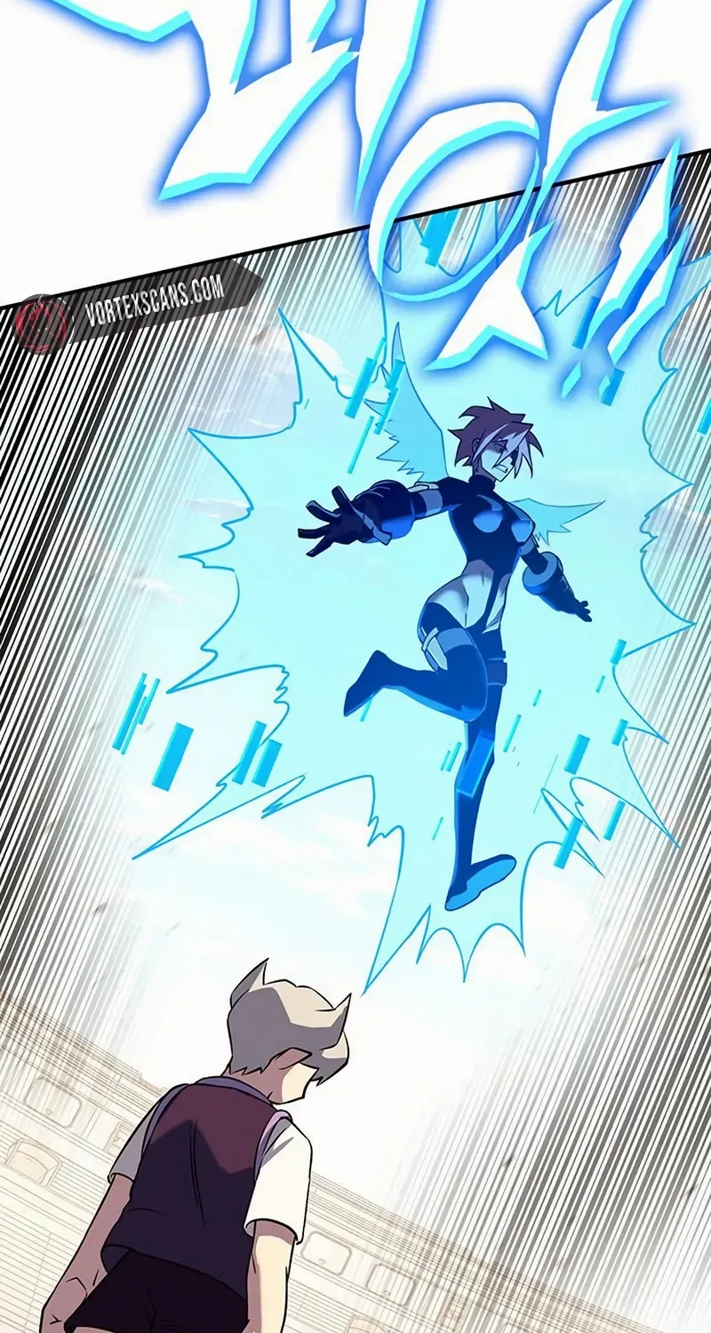 Hardcore Leveling Warrior Chapter 432 page 129 - 
