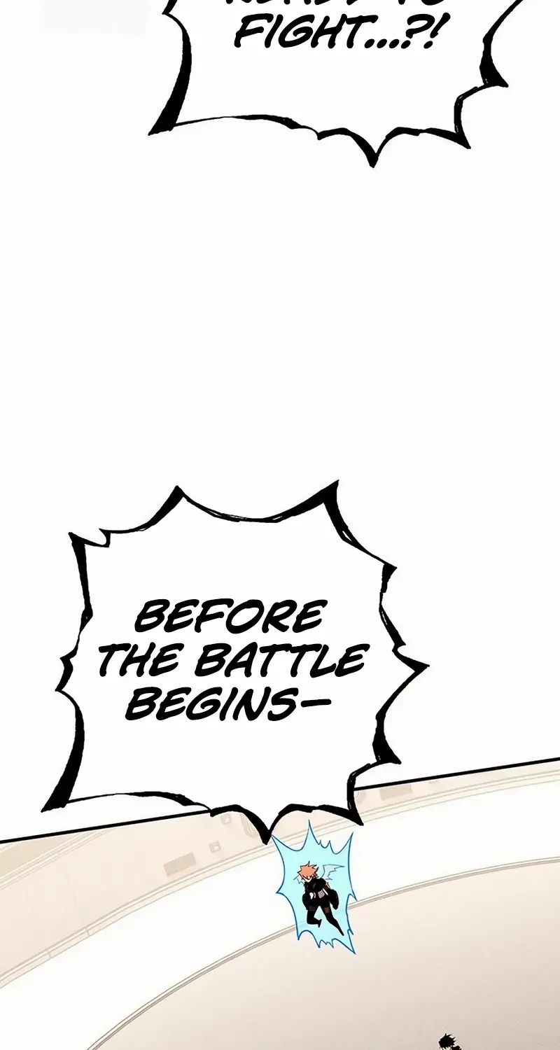 Hardcore Leveling Warrior Chapter 432 page 132 - 