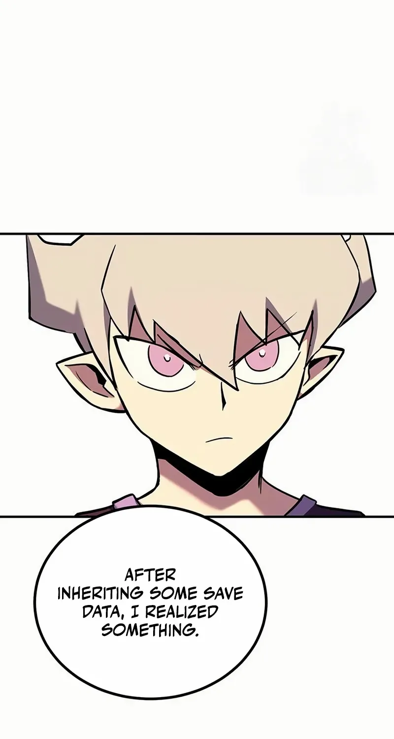 Hardcore Leveling Warrior Chapter 432 page 137 - 