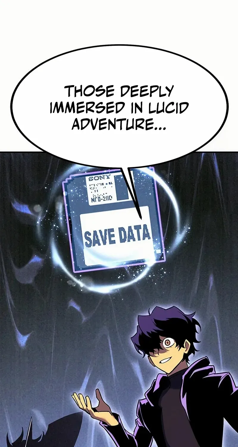 Hardcore Leveling Warrior Chapter 432 page 138 - 