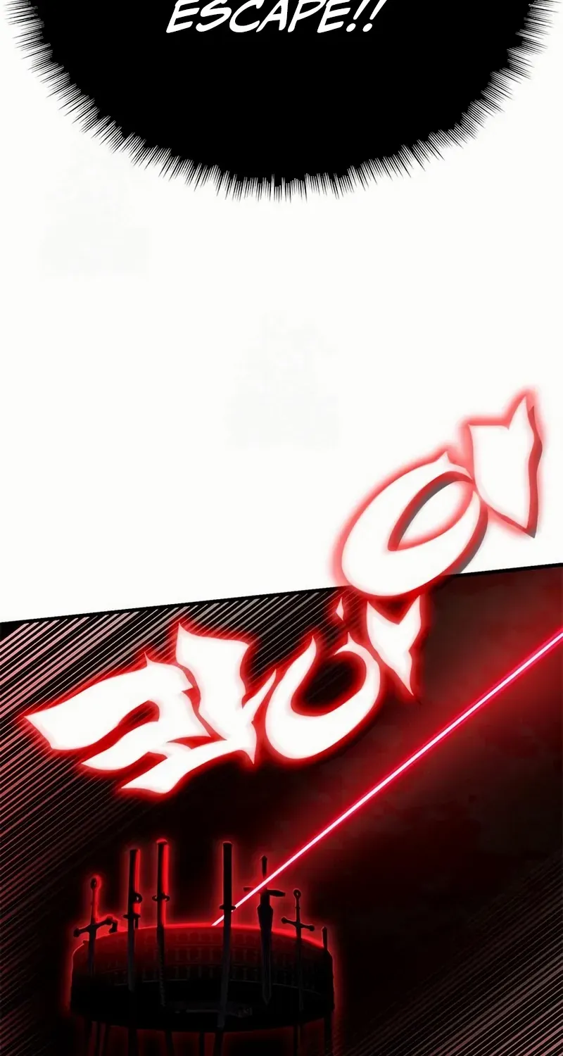 Hardcore Leveling Warrior Chapter 432 page 15 - 