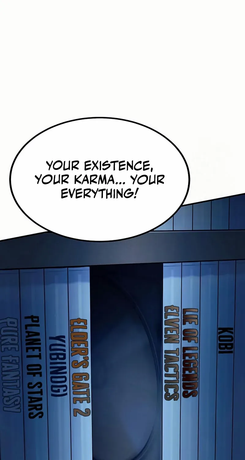 Hardcore Leveling Warrior Chapter 432 page 141 - 