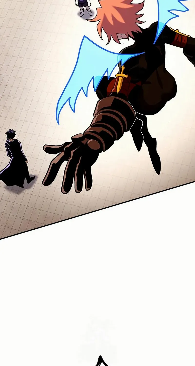 Hardcore Leveling Warrior Chapter 432 page 146 - 