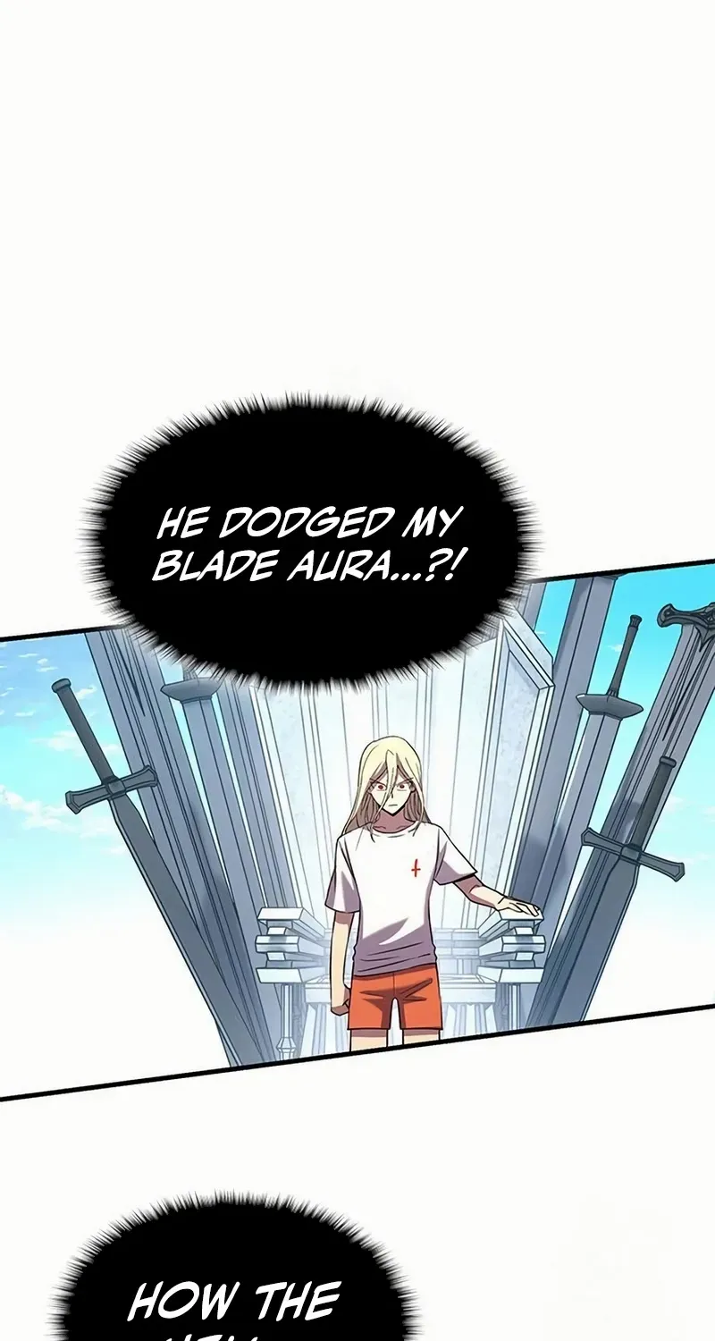 Hardcore Leveling Warrior Chapter 432 page 23 - 