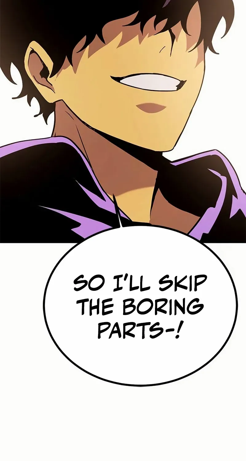 Hardcore Leveling Warrior Chapter 432 page 29 - 