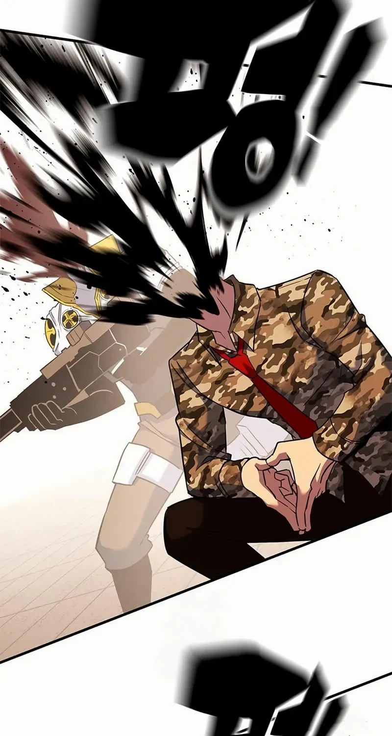 Hardcore Leveling Warrior Chapter 432 page 31 - 
