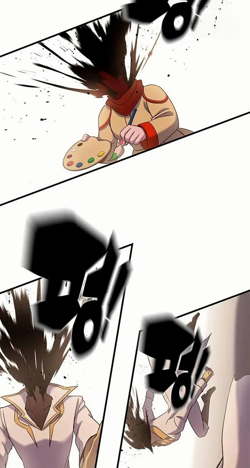 Hardcore Leveling Warrior Chapter 432 page 32 - 