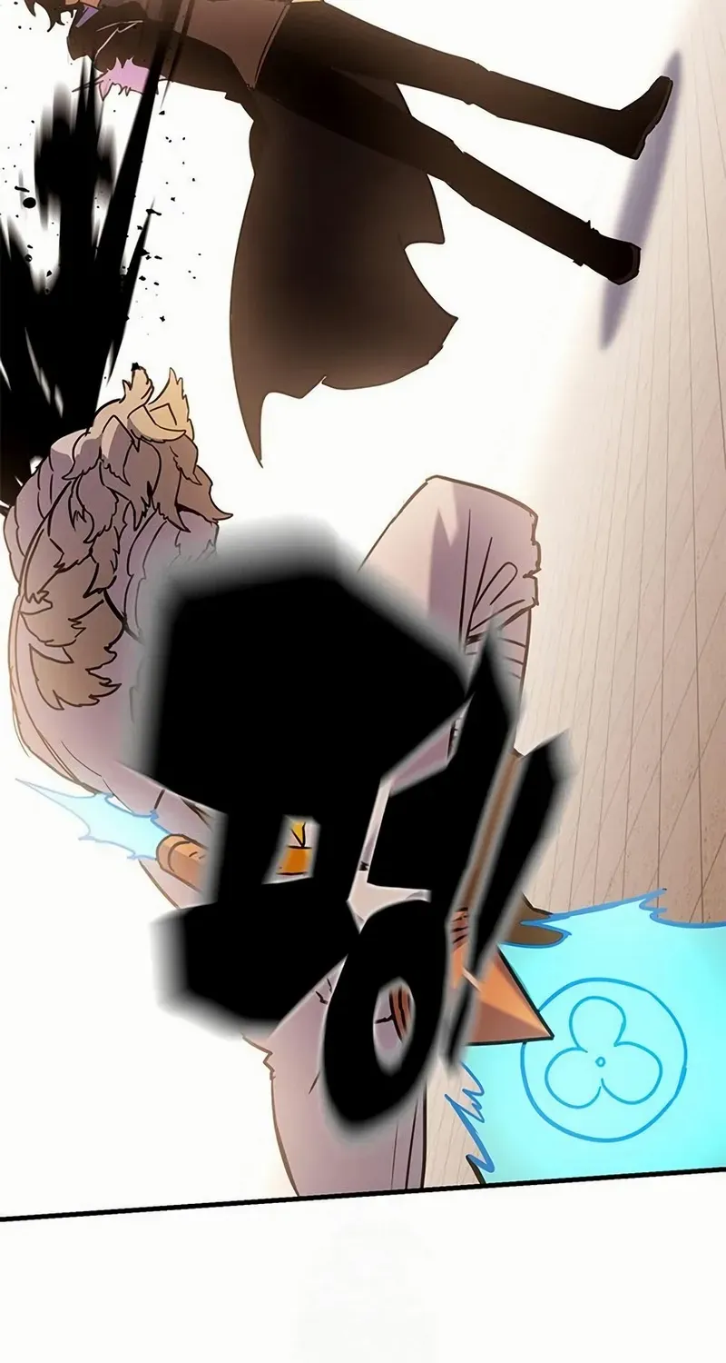 Hardcore Leveling Warrior Chapter 432 page 34 - 