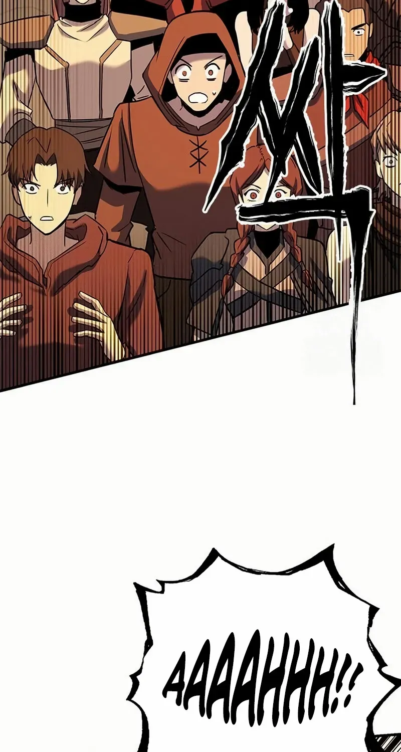 Hardcore Leveling Warrior Chapter 432 page 39 - 