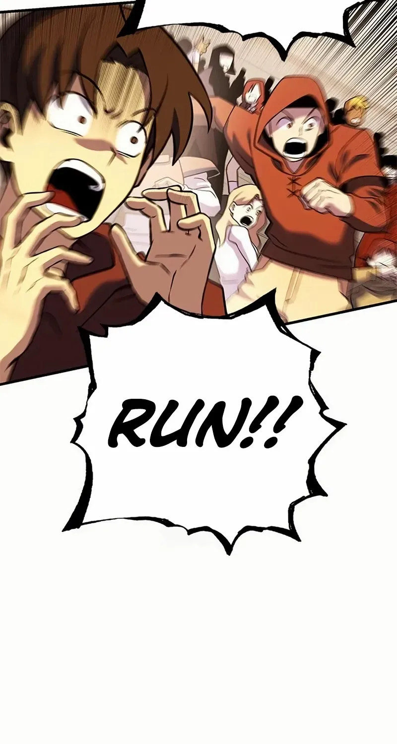 Hardcore Leveling Warrior Chapter 432 page 40 - 