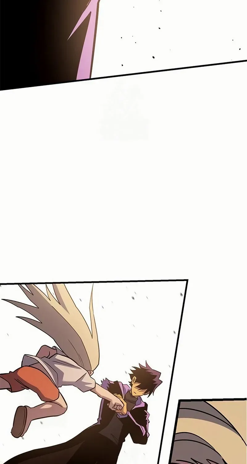 Hardcore Leveling Warrior Chapter 432 page 45 - 