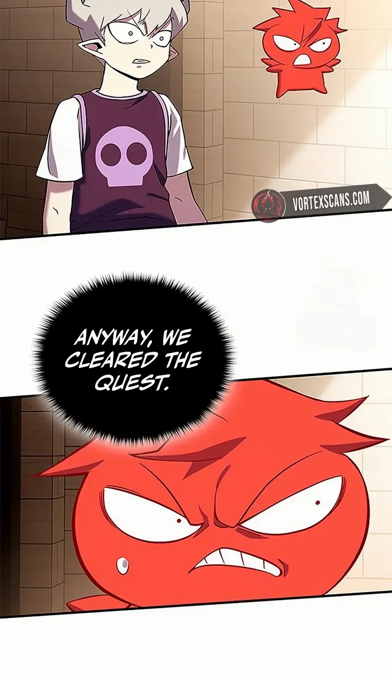 Hardcore Leveling Warrior Chapter 432 page 59 - 