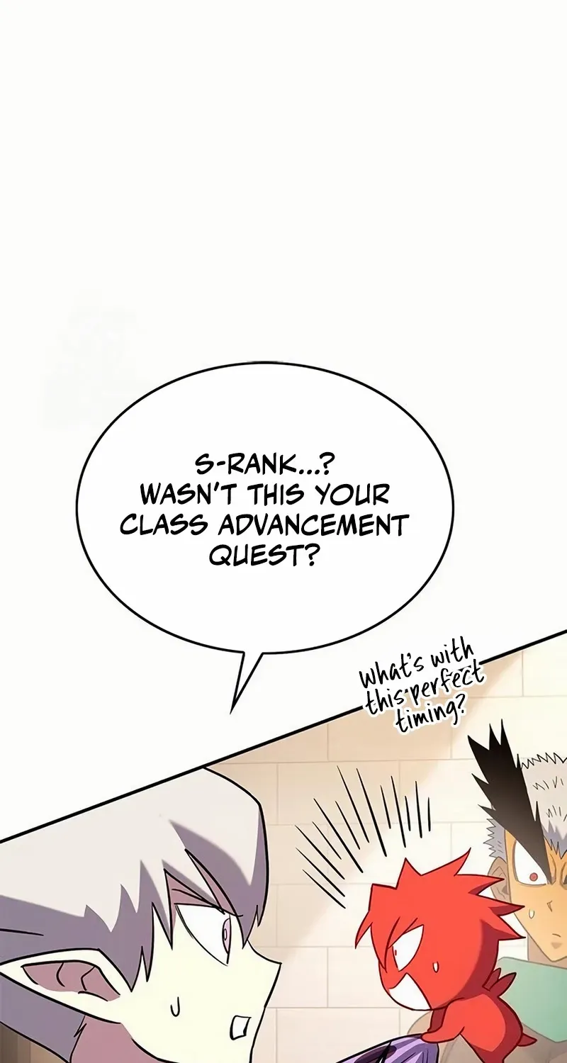 Hardcore Leveling Warrior Chapter 432 page 7 - 