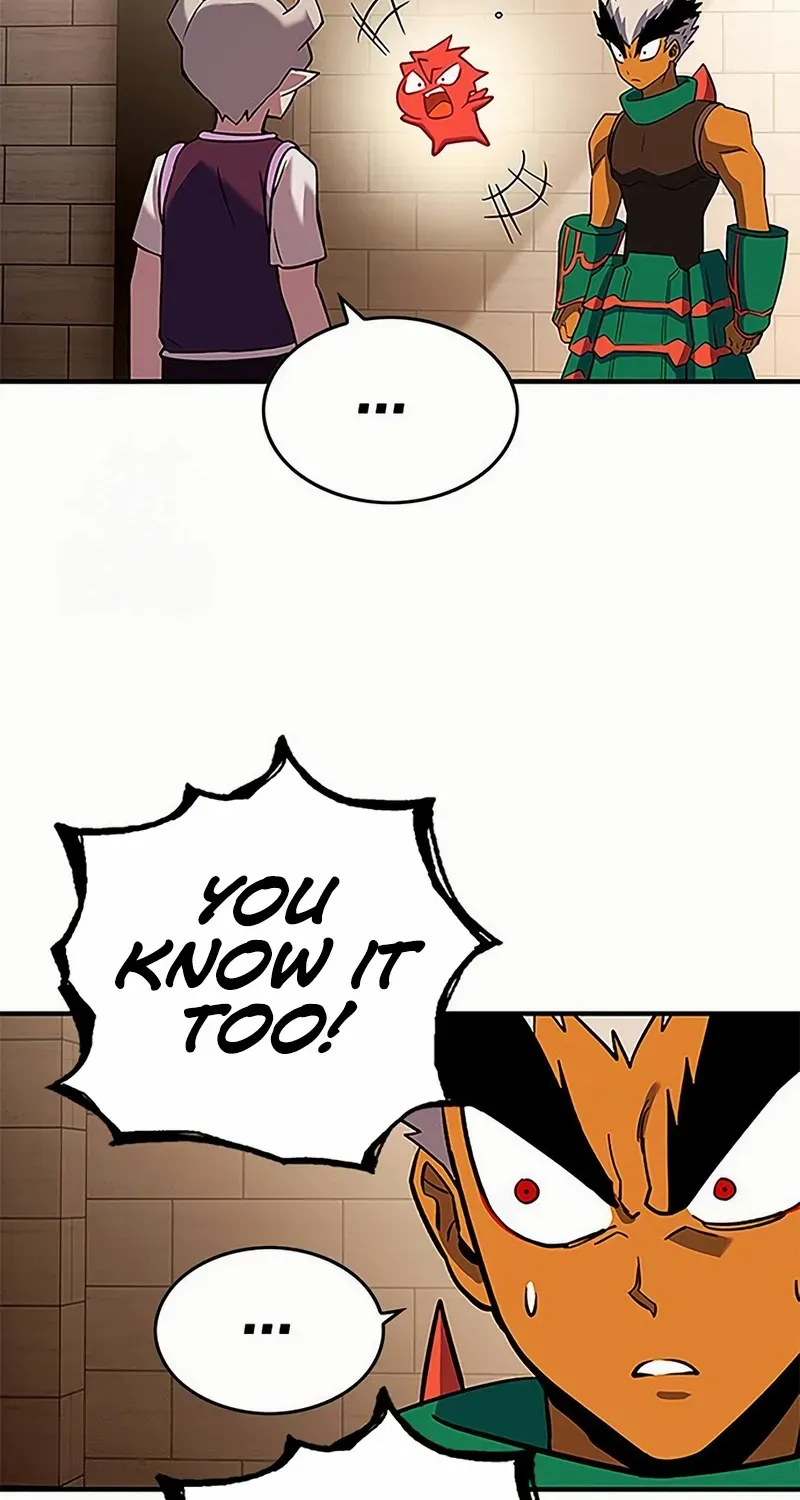 Hardcore Leveling Warrior Chapter 432 page 61 - 