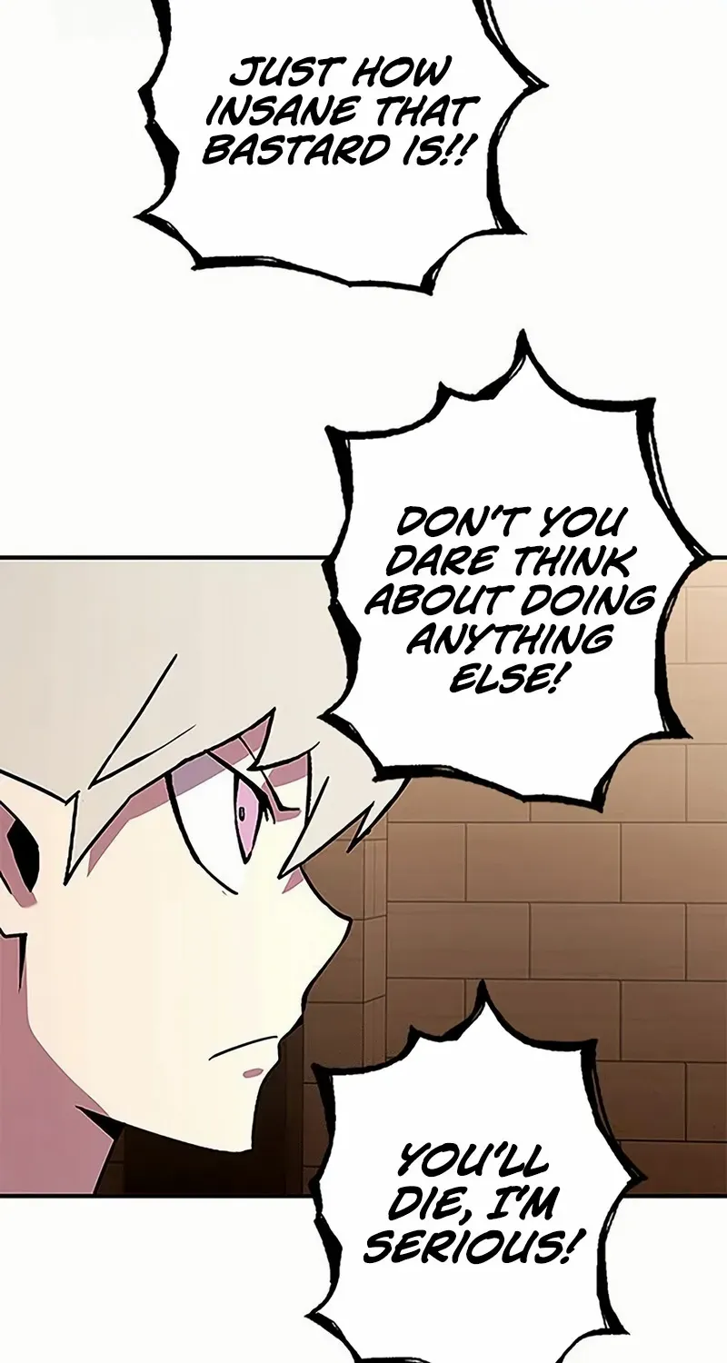 Hardcore Leveling Warrior Chapter 432 page 62 - 