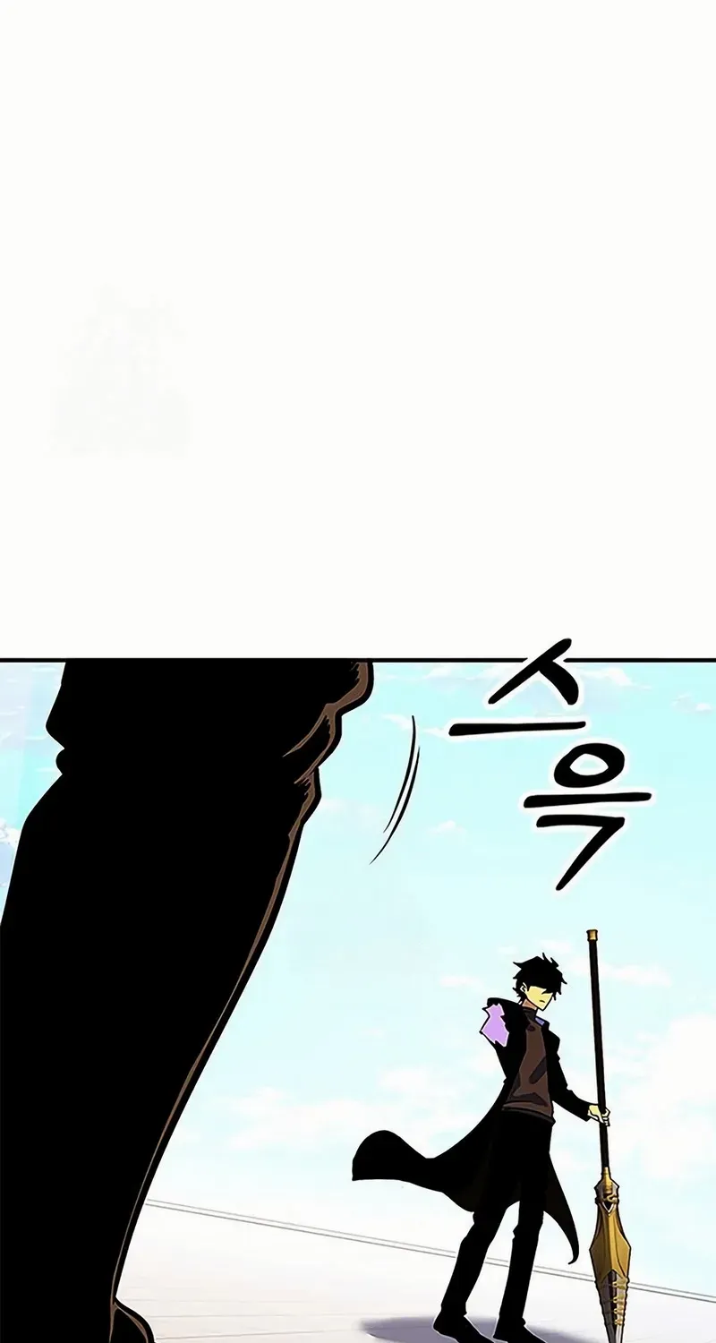 Hardcore Leveling Warrior Chapter 432 page 64 - 