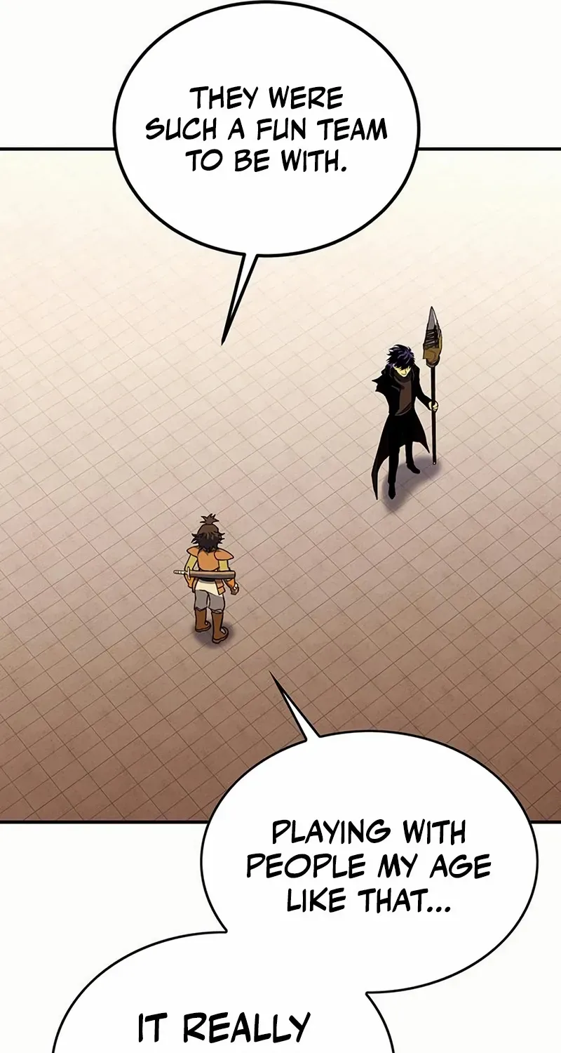 Hardcore Leveling Warrior Chapter 432 page 70 - 