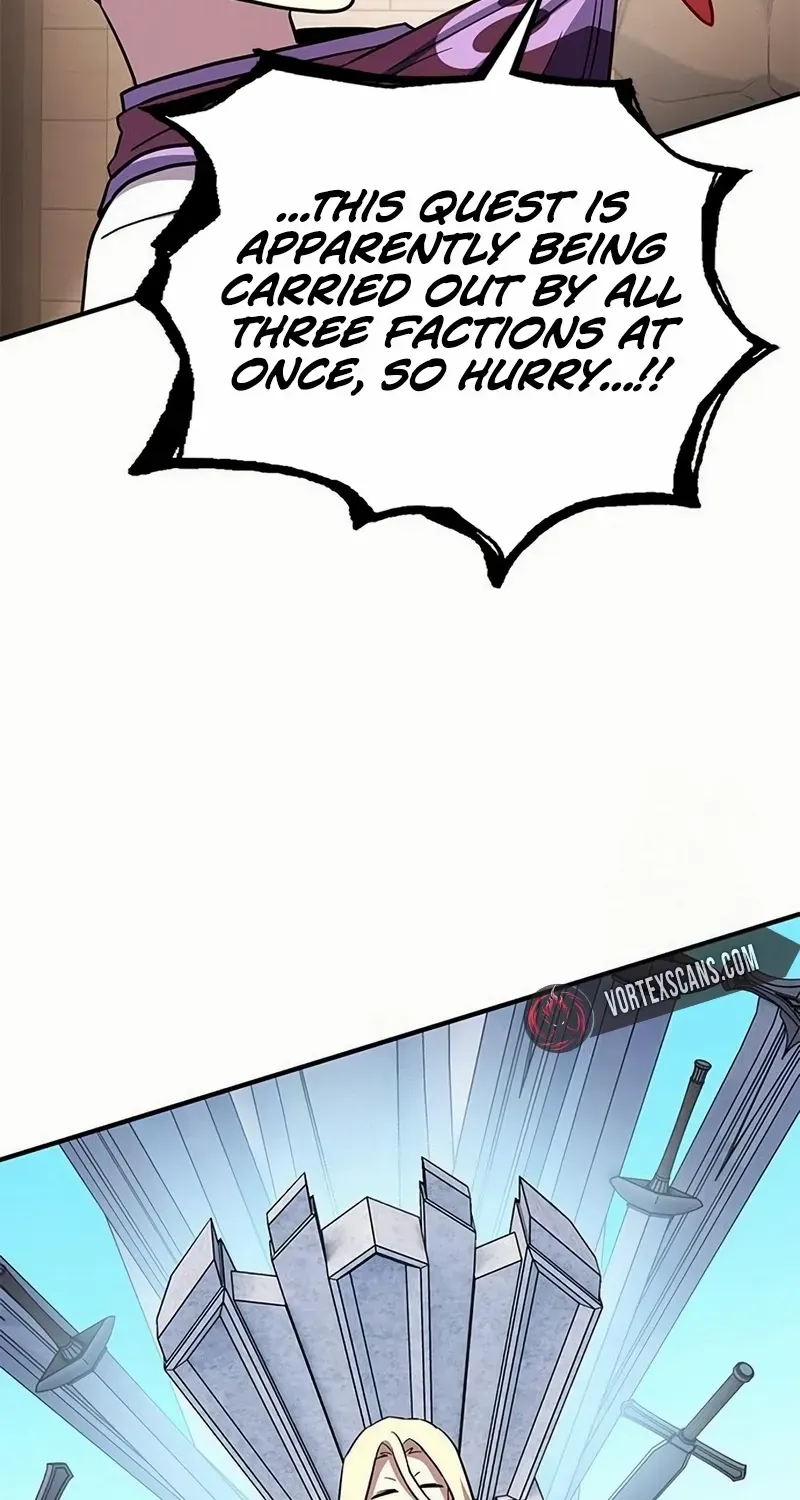 Hardcore Leveling Warrior Chapter 432 page 8 - 