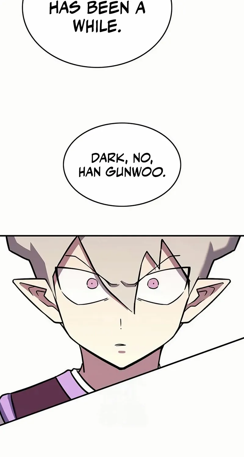 Hardcore Leveling Warrior Chapter 432 page 71 - 