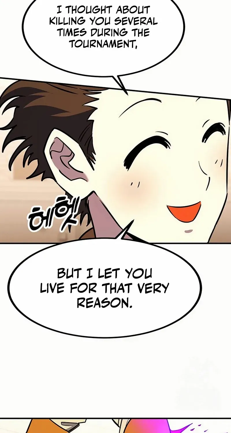 Hardcore Leveling Warrior Chapter 432 page 73 - 