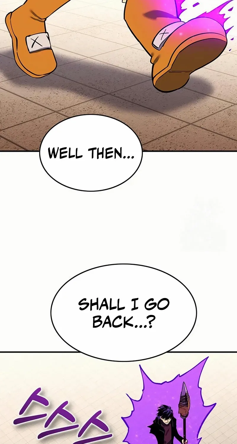 Hardcore Leveling Warrior Chapter 432 page 74 - 