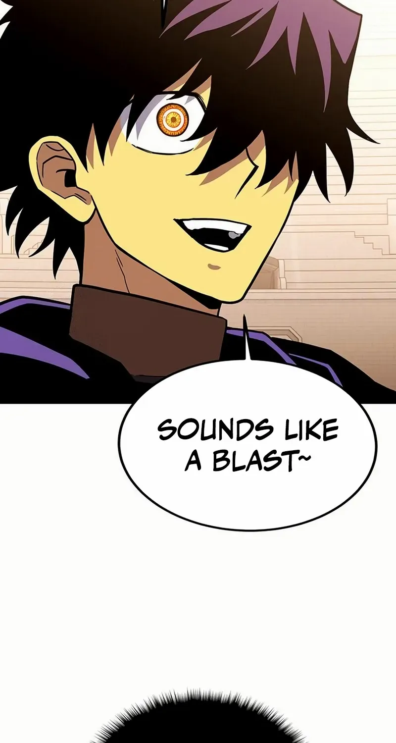Hardcore Leveling Warrior Chapter 432 page 77 - 