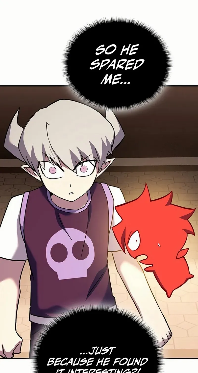 Hardcore Leveling Warrior Chapter 432 page 80 - 
