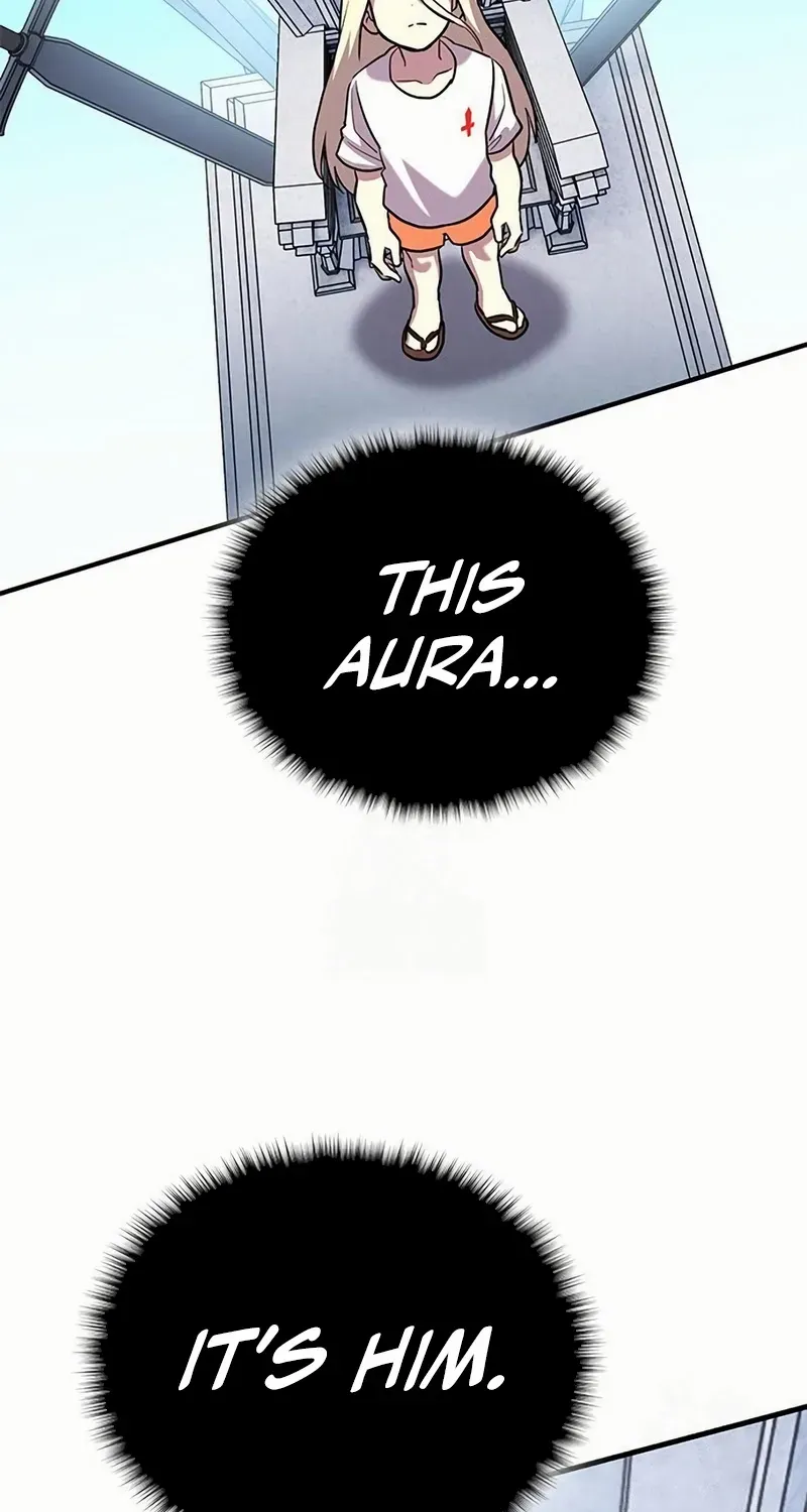 Hardcore Leveling Warrior Chapter 432 page 9 - 