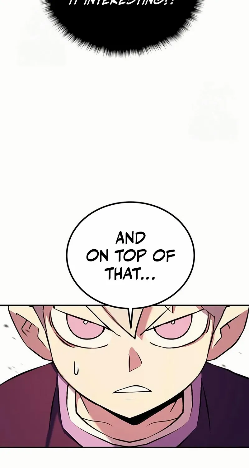 Hardcore Leveling Warrior Chapter 432 page 81 - 