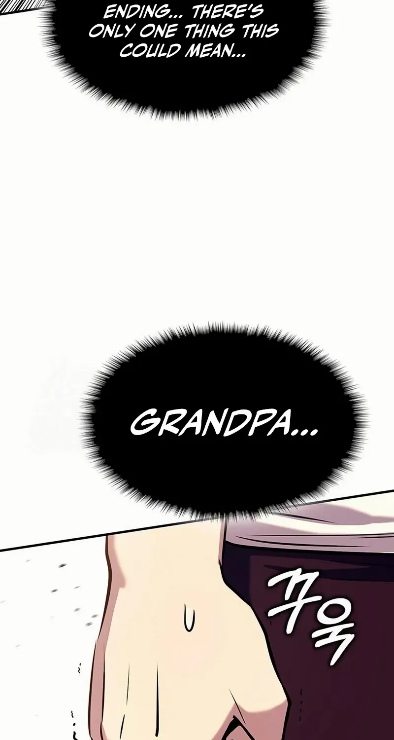 Hardcore Leveling Warrior Chapter 432 page 83 - 
