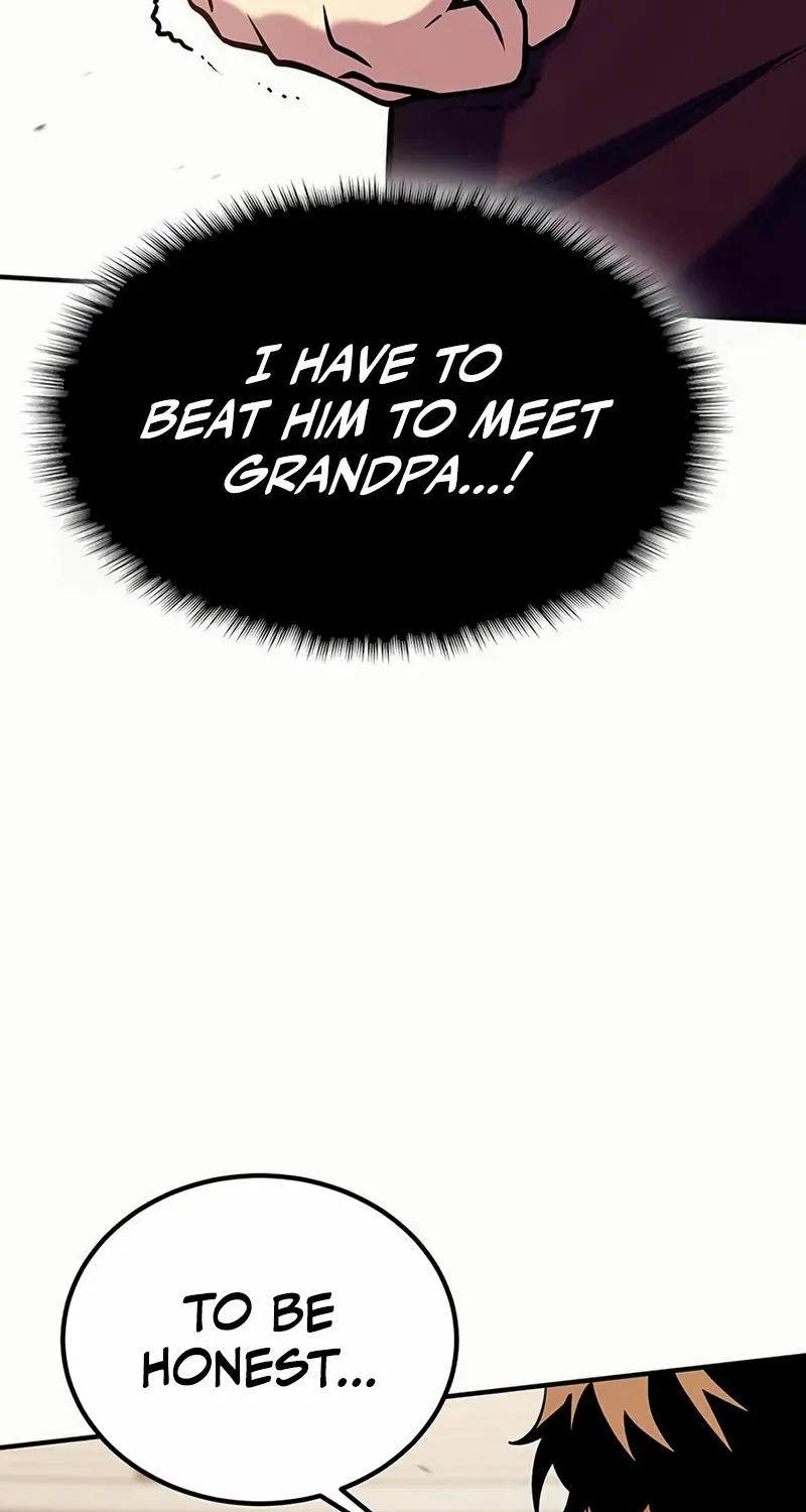 Hardcore Leveling Warrior Chapter 432 page 84 - 