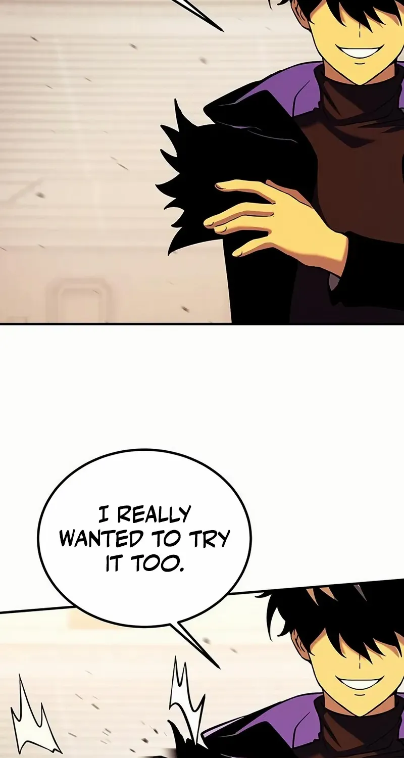 Hardcore Leveling Warrior Chapter 432 page 85 - 
