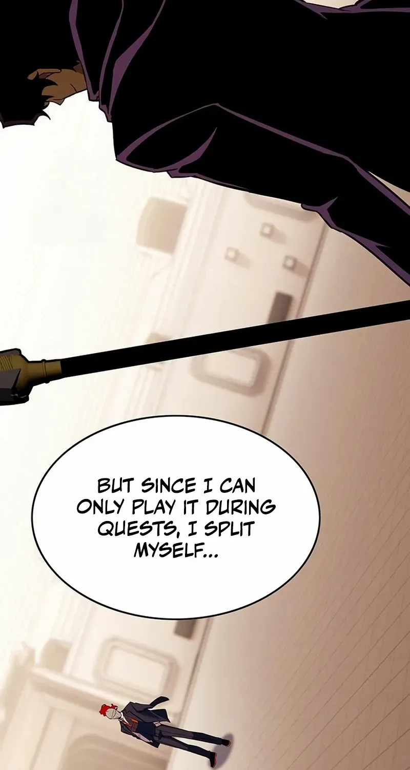 Hardcore Leveling Warrior Chapter 432 page 87 - 