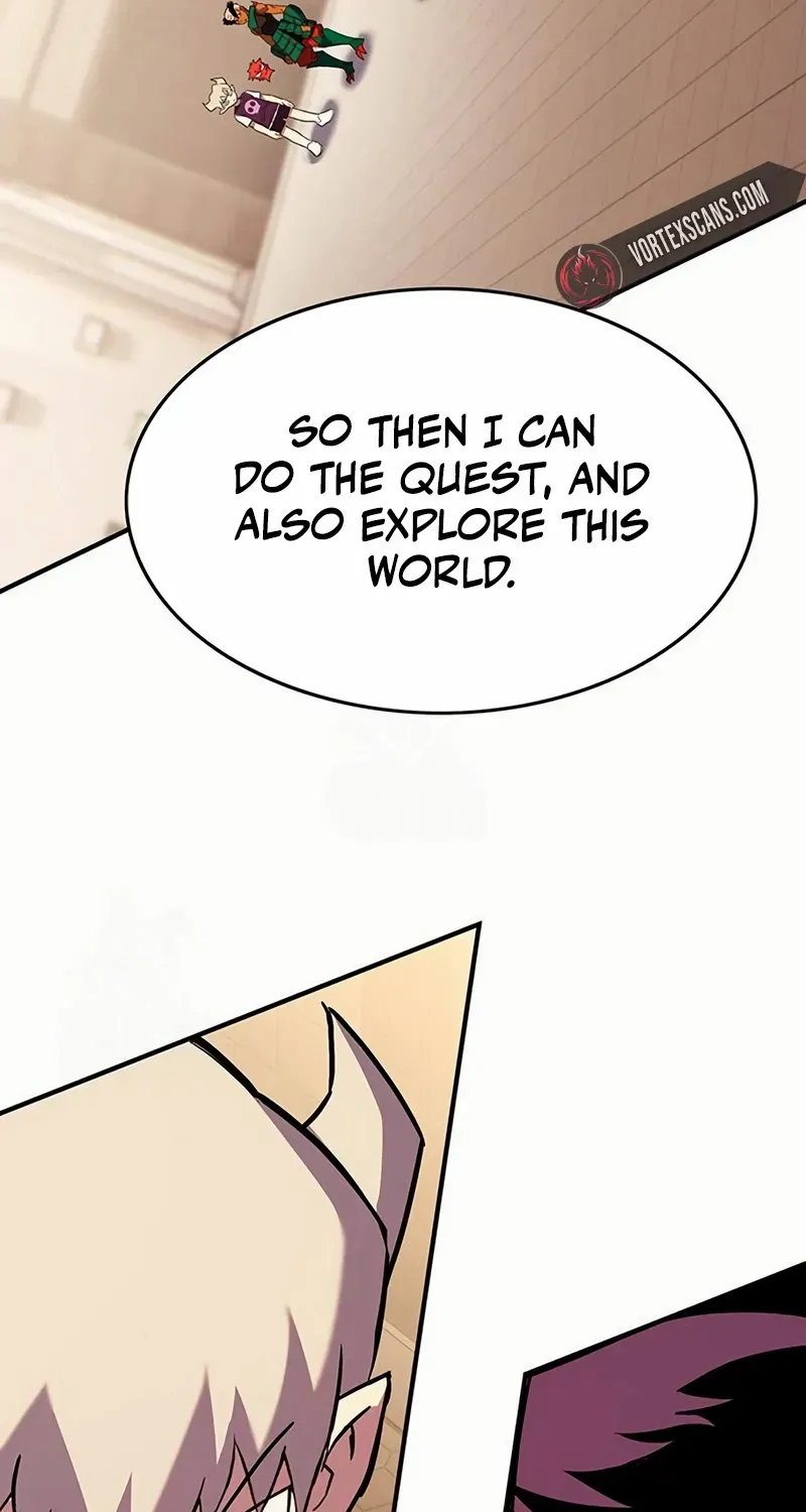 Hardcore Leveling Warrior Chapter 432 page 88 - 