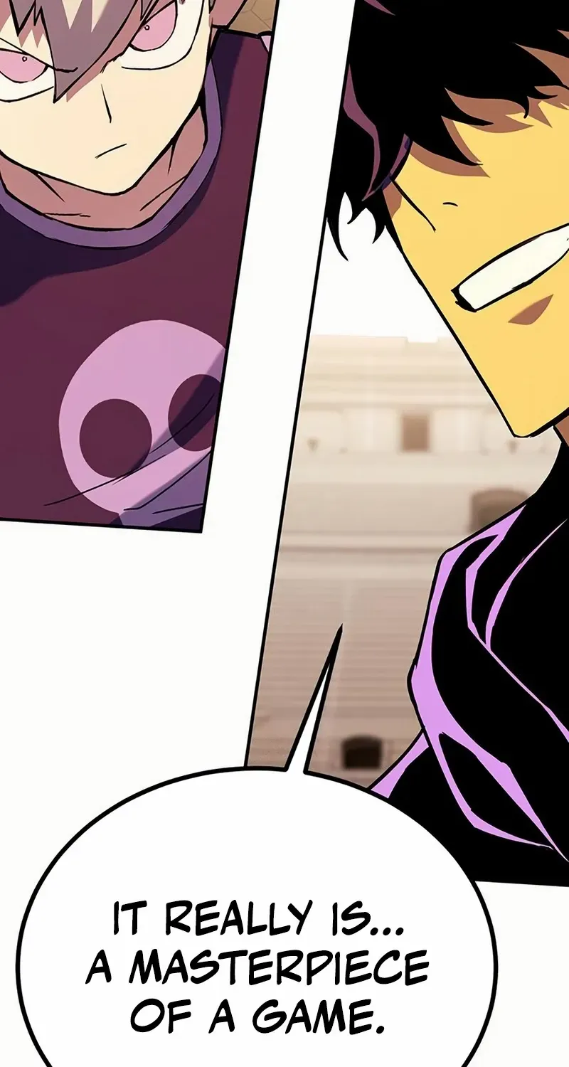 Hardcore Leveling Warrior Chapter 432 page 89 - 