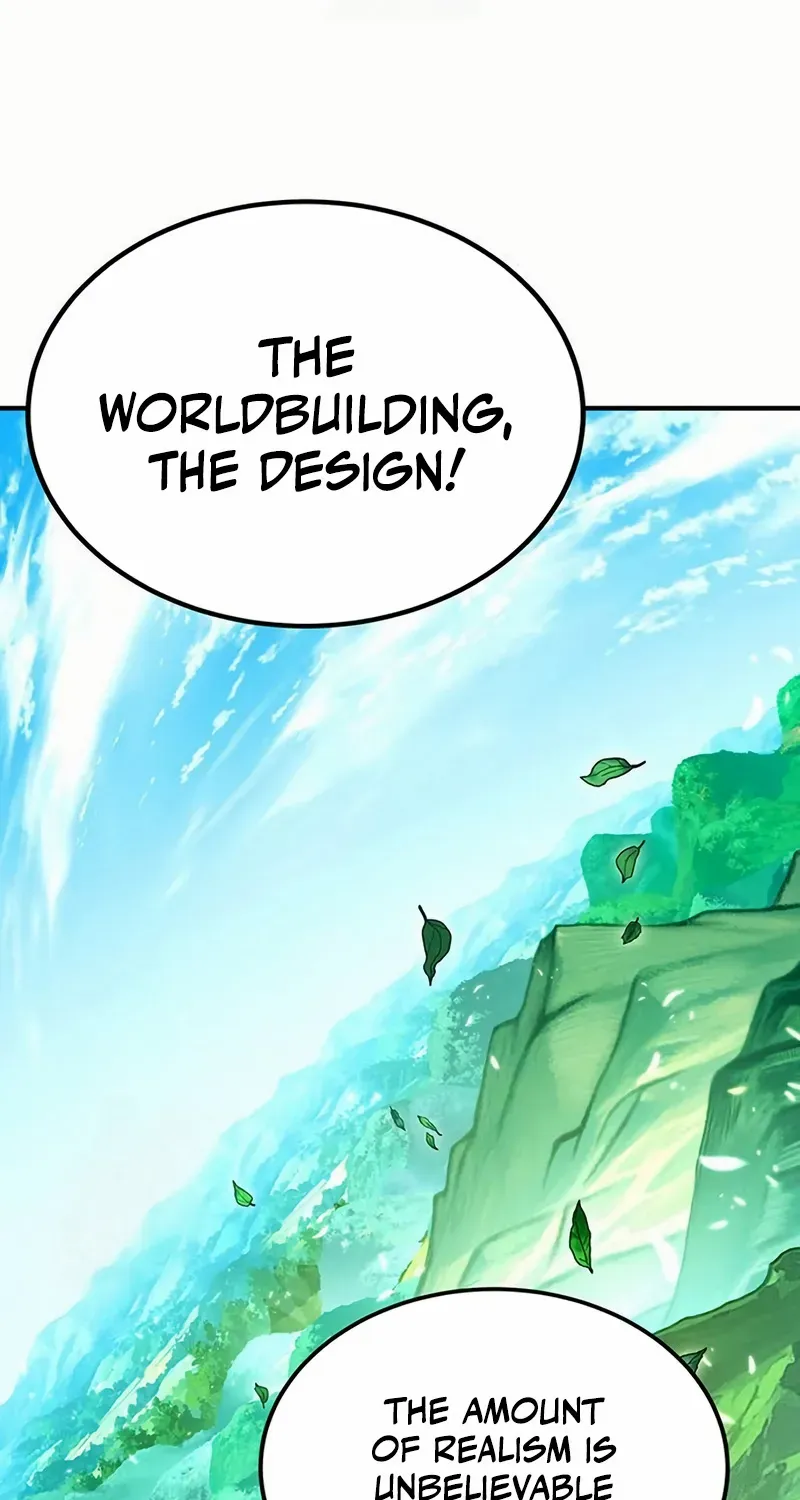 Hardcore Leveling Warrior Chapter 432 page 91 - 