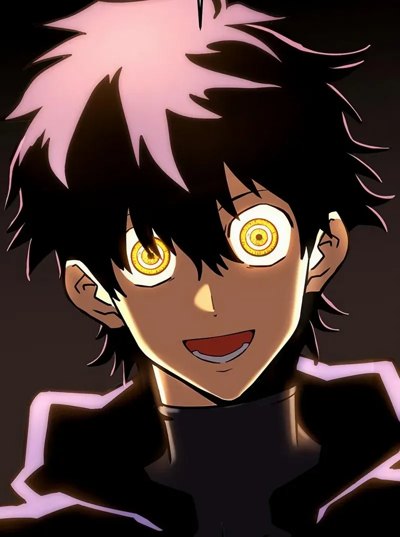 Hardcore Leveling Warrior Chapter 432 page 100 - 