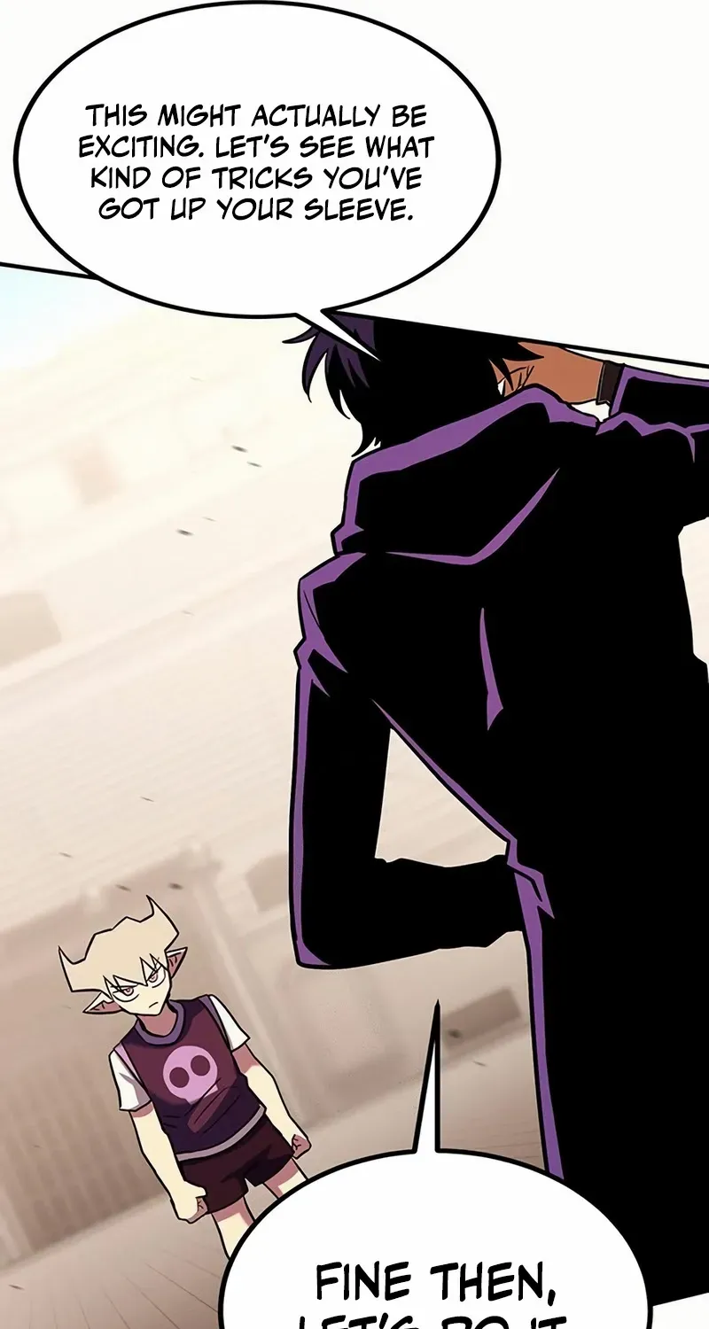 Hardcore Leveling Warrior Chapter 433 page 11 - 