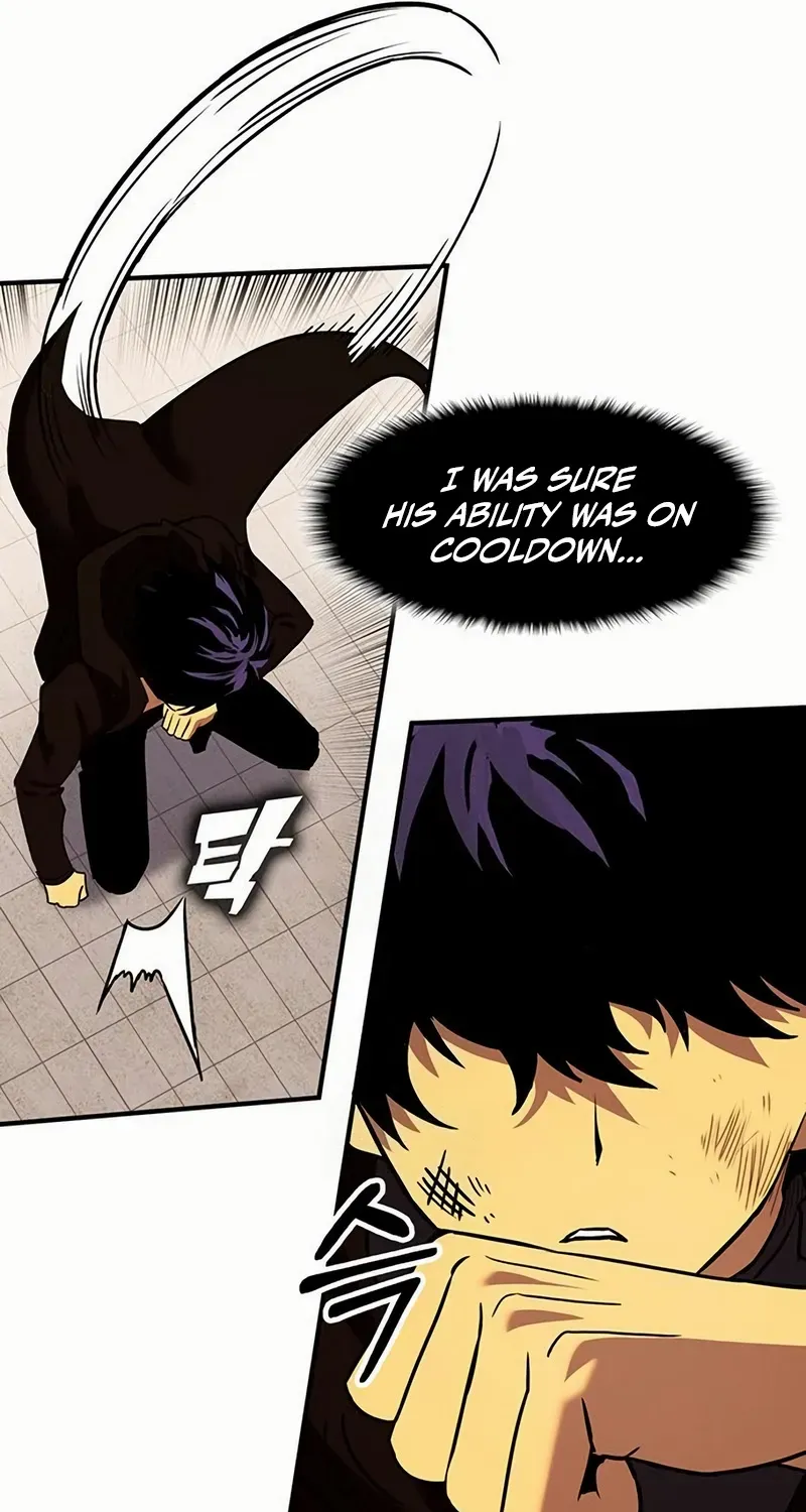 Hardcore Leveling Warrior Chapter 433 page 109 - 