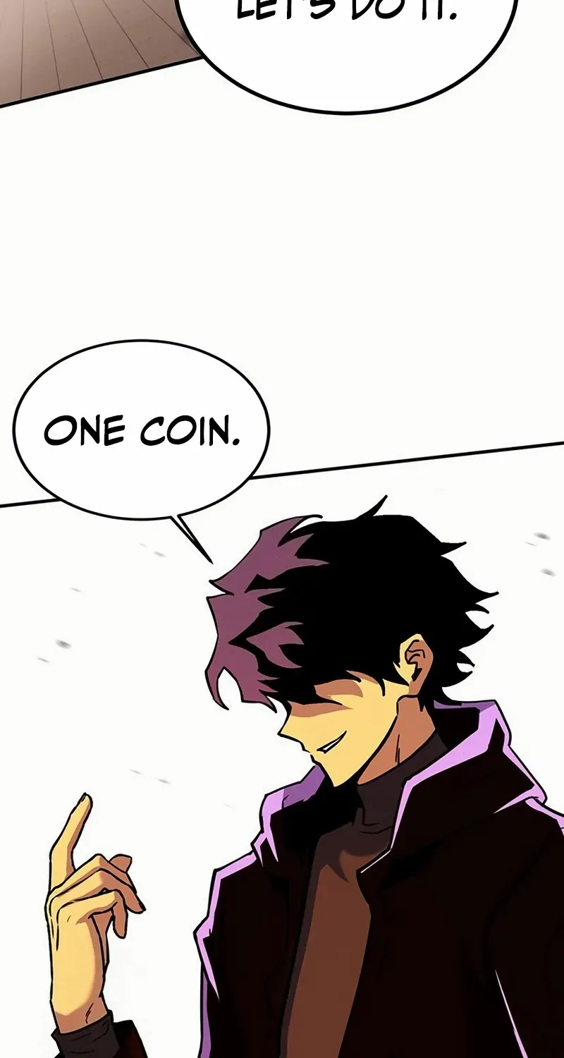 Hardcore Leveling Warrior Chapter 433 page 12 - 