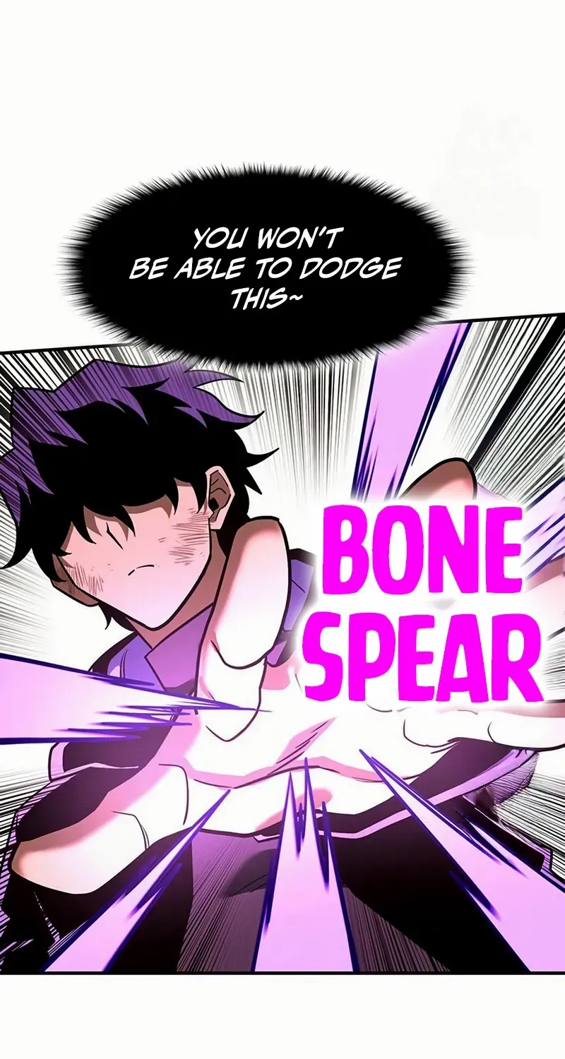 Hardcore Leveling Warrior Chapter 433 page 111 - 