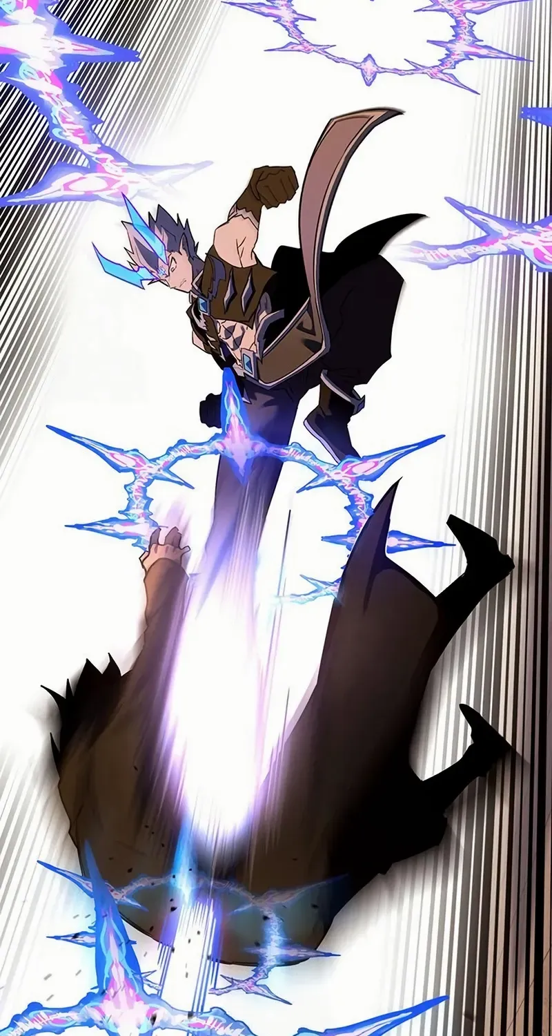 Hardcore Leveling Warrior Chapter 433 page 115 - 